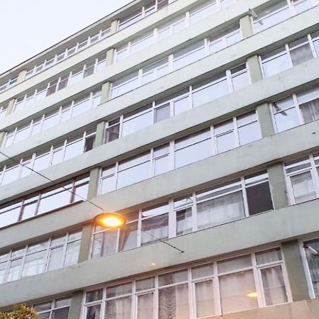 Ardilas Apartment Istanbul Exteriör bild