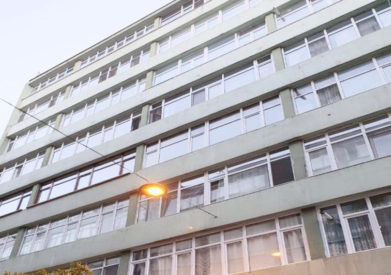 Ardilas Apartment Istanbul Exteriör bild