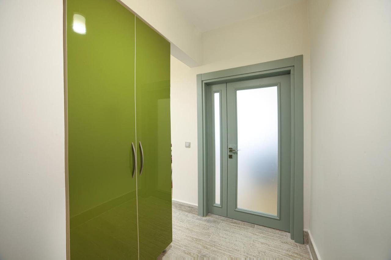 Ardilas Apartment Istanbul Exteriör bild